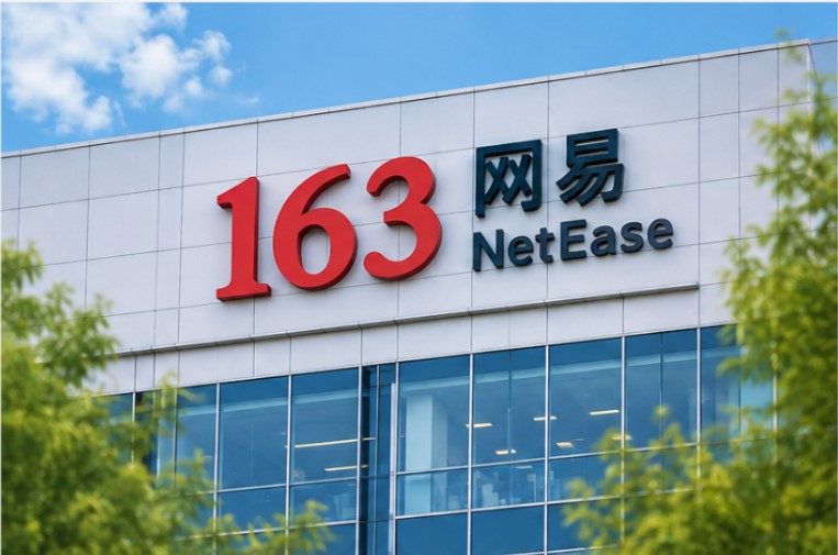163 netease