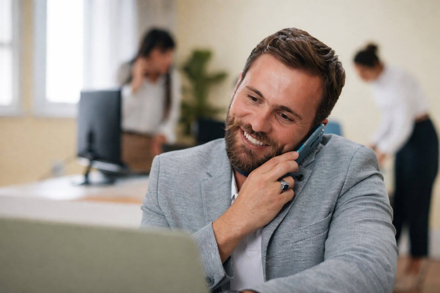 How Phone Number Lists Improve Sales Outreach and Customer Engagement image