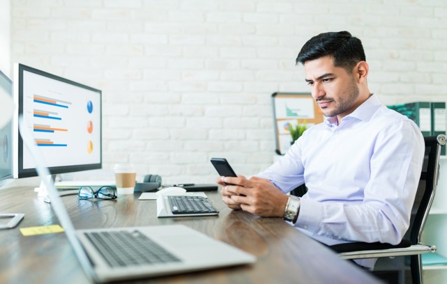Why Does SMS Marketing Work Well in the Current Marketing Scenario? image