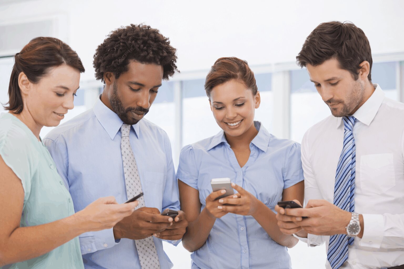 How to Target the Right Audience Using Email & Phone Data image