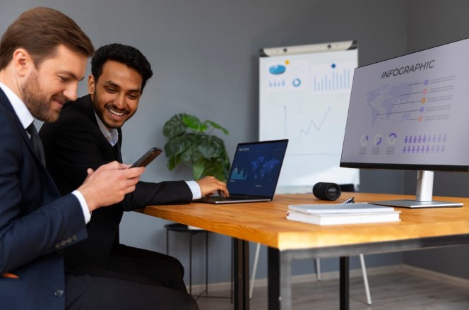 B2B Financial Lead Generation: How to Target CFOs & Decision Makers image