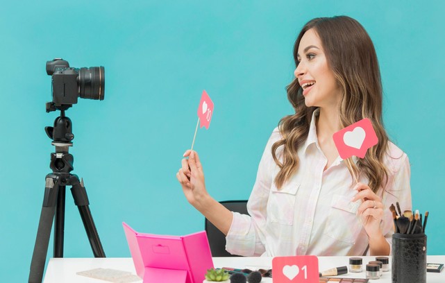 What Are Influencer Marketing Trends That Keep Changing The Scope of Brand Collaborations? image