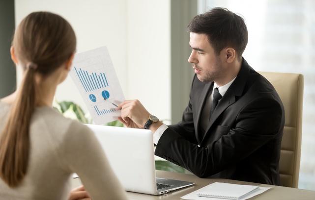 What is the Role of Sales Leads in Modern Business Approach? image