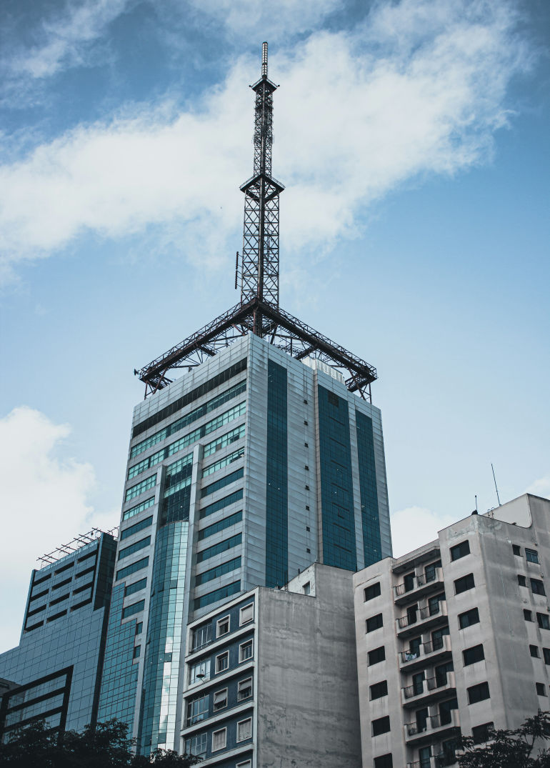 Brazil Business Database