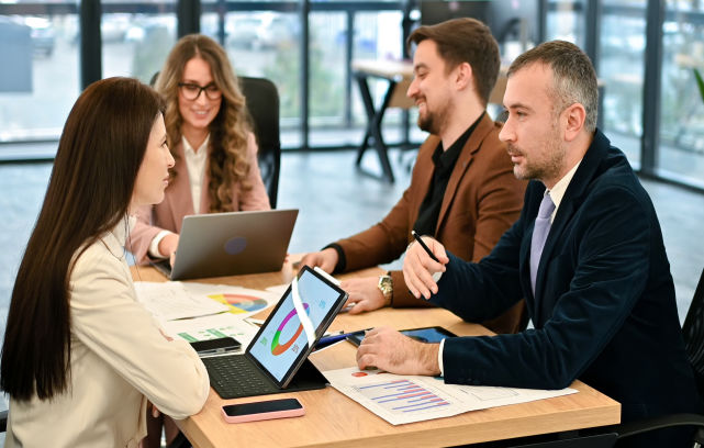 What Are The Best B2B Lead Generation Tools Available? image