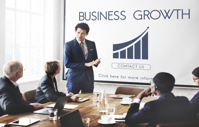 Outsourced Lead Generation: Boosting Your Business Growth image