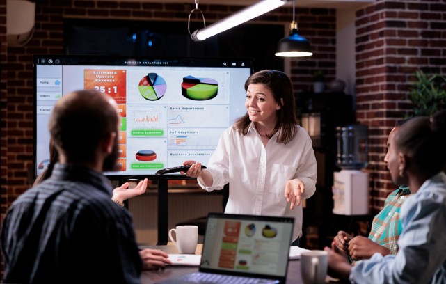 Lead Generation : Essential Tips and Techniques image
