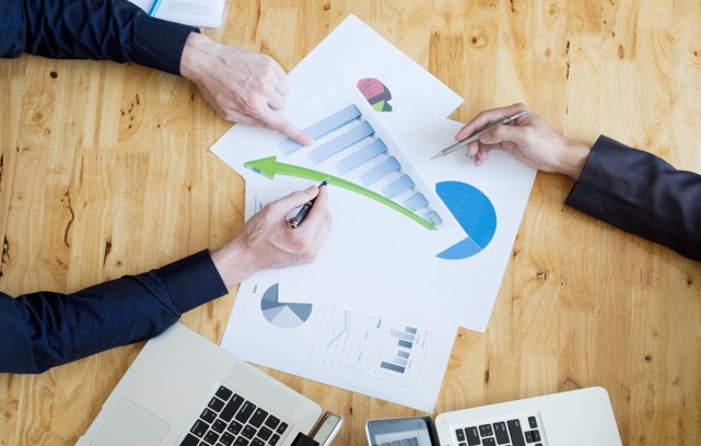 What Is Lead Prospecting in Digital Media? image