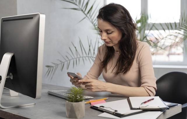 Why Does SMS Marketing Work Well in the Current Marketing Scenario? image