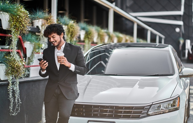 How to Implement Text Message Marketing for Car Dealerships? image