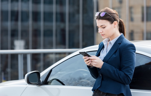 How to Implement Text Message Marketing for Car Dealerships? image
