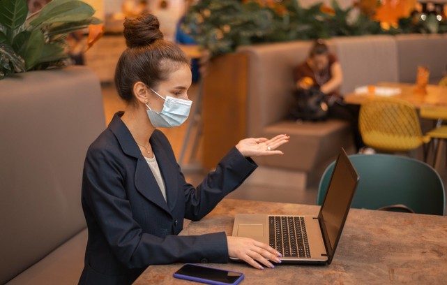 7 Measures For Telemarketing Industries To Cope-Up With the Effects of COVID-19 image