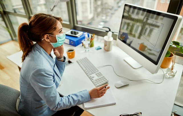7 Measures For Telemarketing Industries To Cope-Up With the Effects of COVID-19 image