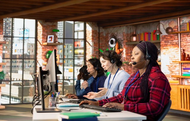 10 Ways Lead Generation Call Center Can Suck the Life Out of You image