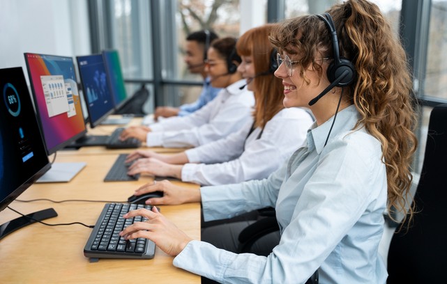 What is The Best Call Center Software For Your Firm? image