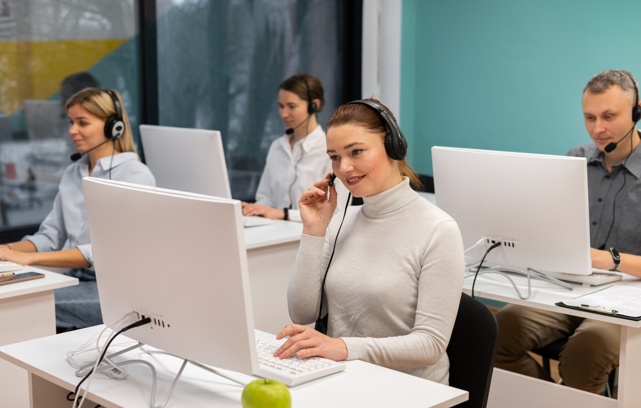 10 Ways Lead Generation Call Center Can Suck the Life Out of You image
