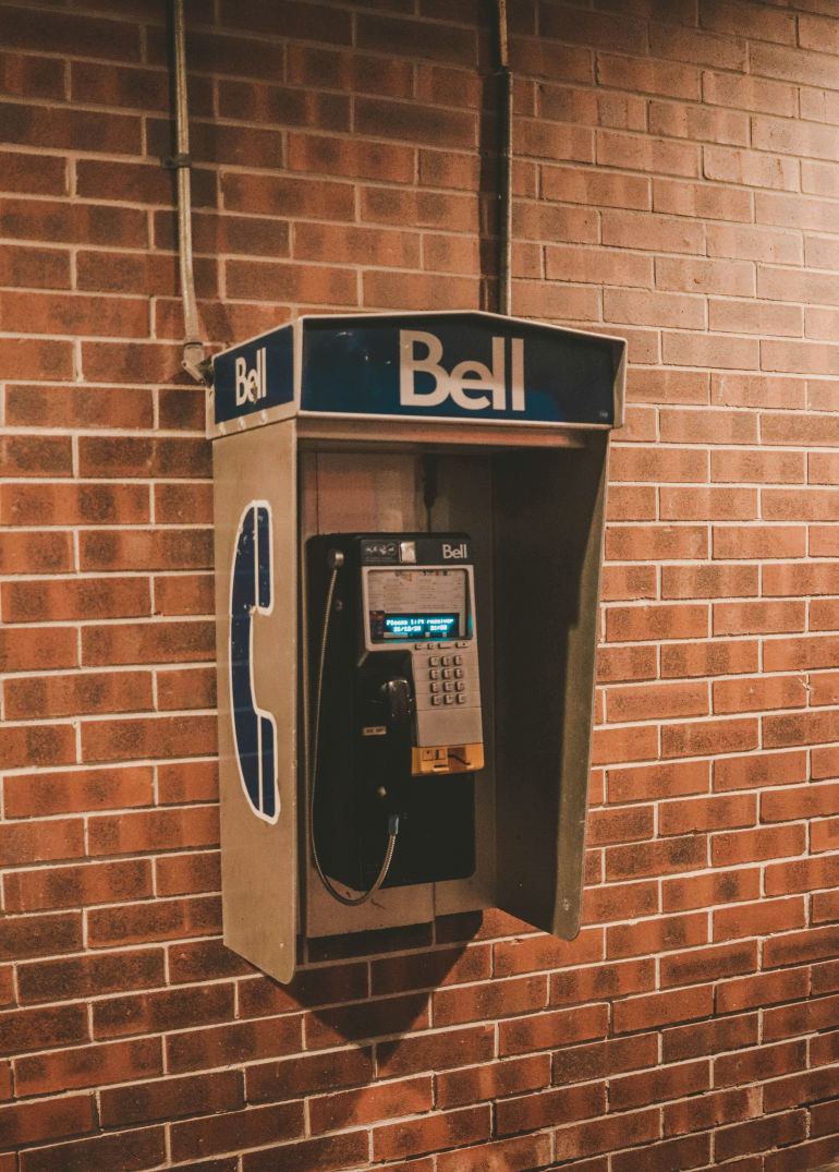 Canada Phone Number List