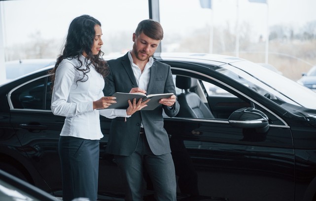 How to Implement Text Message Marketing for Car Dealerships? image