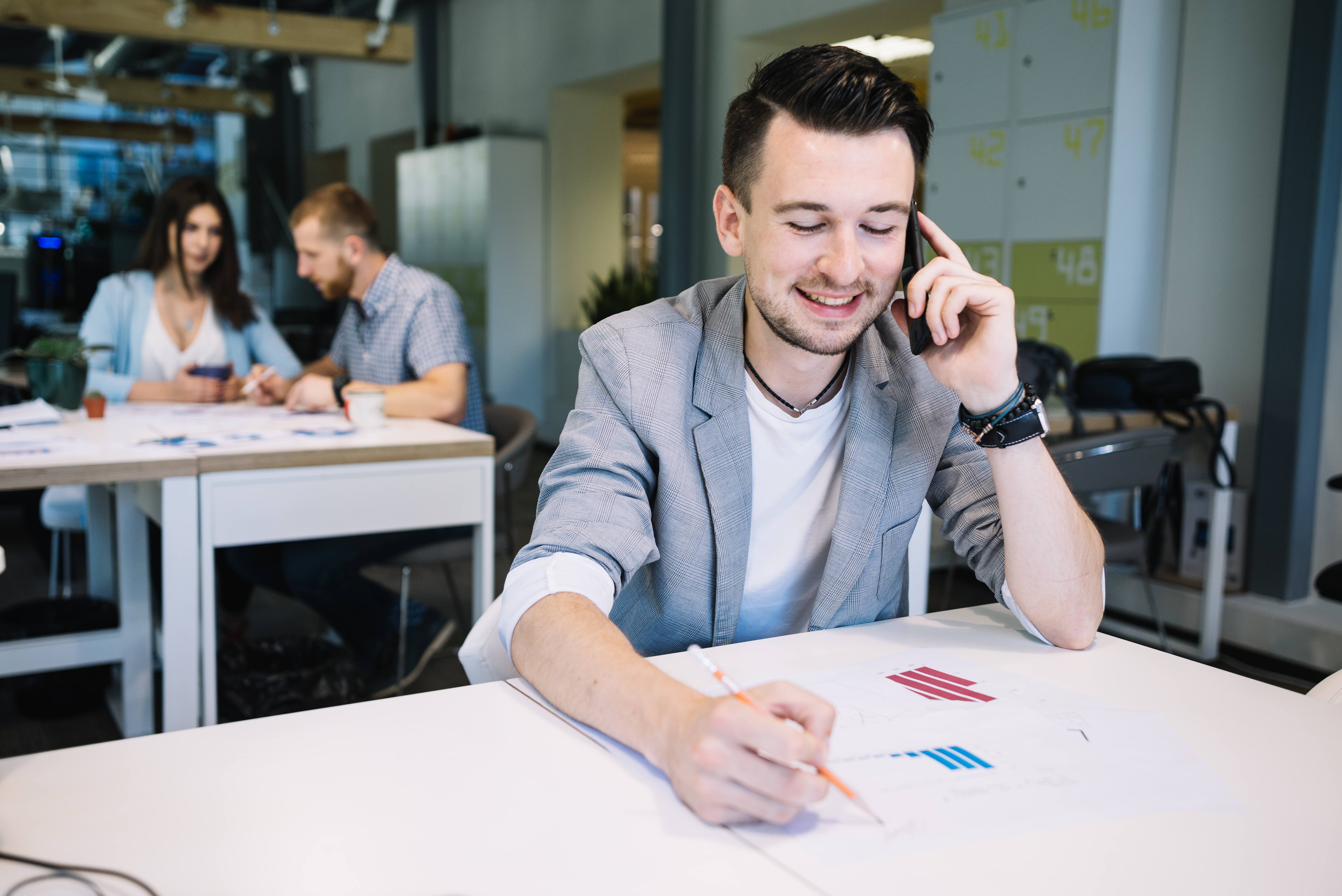 How Phone Number Lists Improve Sales Outreach and Customer Engagement image