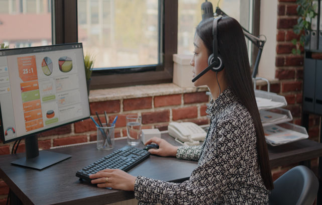 Features of Call Center Softwares image