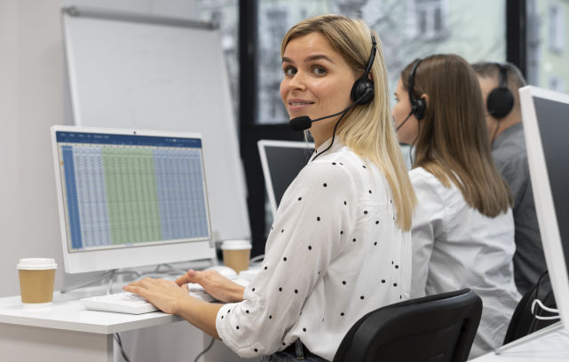 What is The Best Call Center Software For Your Firm? image