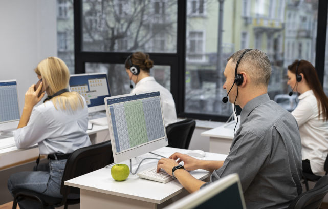 Features of Call Center Softwares image