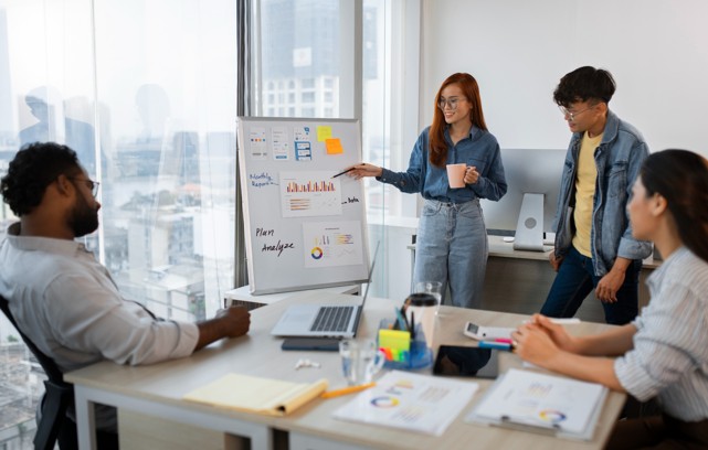 How Effective is Telemarketing Lead Generation in the Digital Sphere of Building Business? image