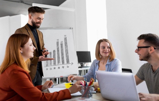 How To Generate Leads As A Small Business Owner? image