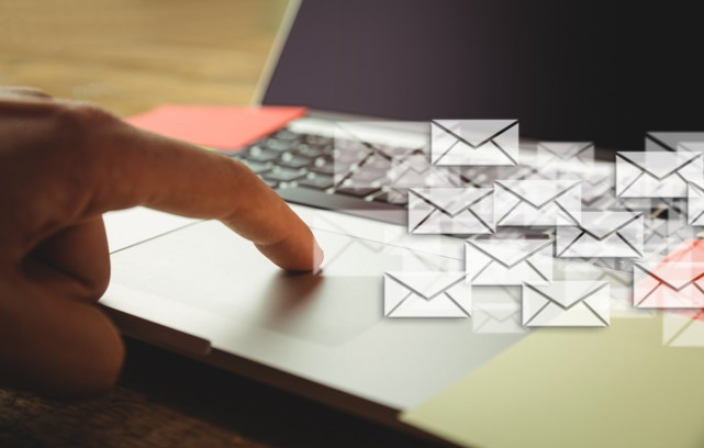 How to Make Marketing Emails with Lightspeed? image
