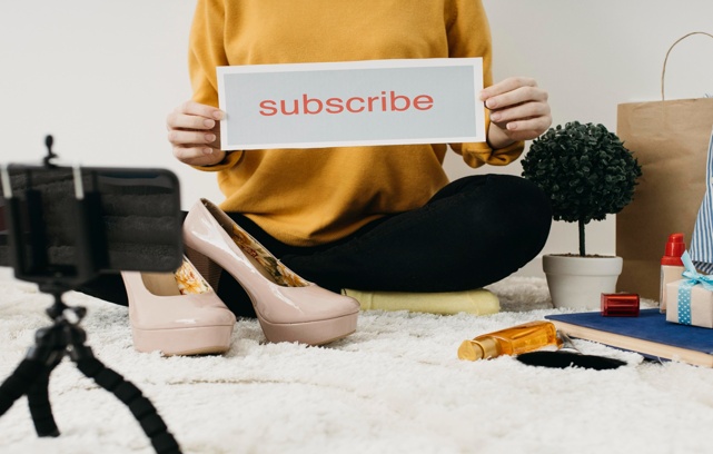 How to Use YouTube for Influencer Marketing To Its Best Potential? image