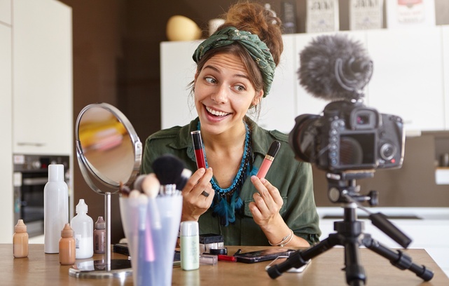Micro Influencer Marketing : Unleashing Potential 2023 image