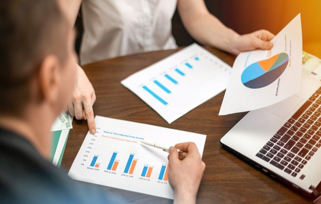 What Is Lead Prospecting in Digital Media? image