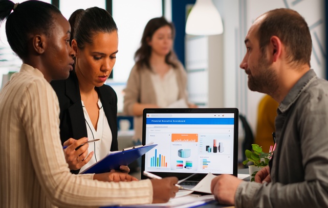 How To Generate Leads As A Small Business Owner? image