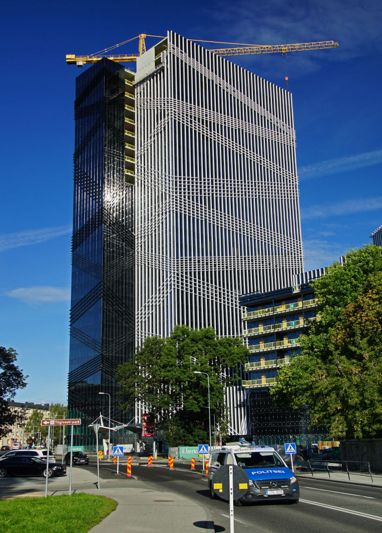 French Business Database