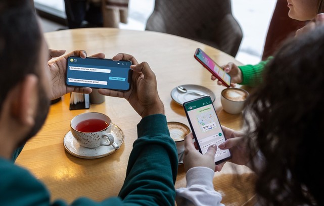How To Use WhatsApp for Marketing with the Right Tools & Strategies? image