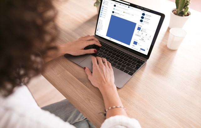 How to Generate Leads on Facebook Integrating Other Ways of Lead Generation? image