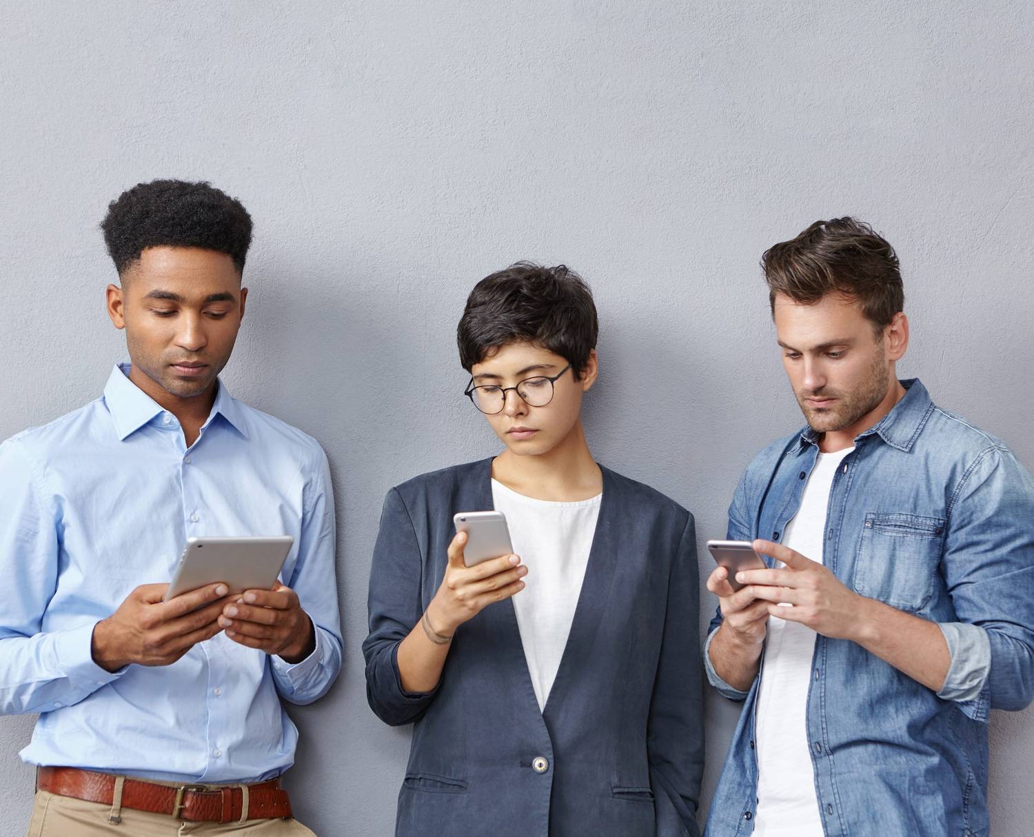 How to Target the Right Audience Using Email & Phone Data image