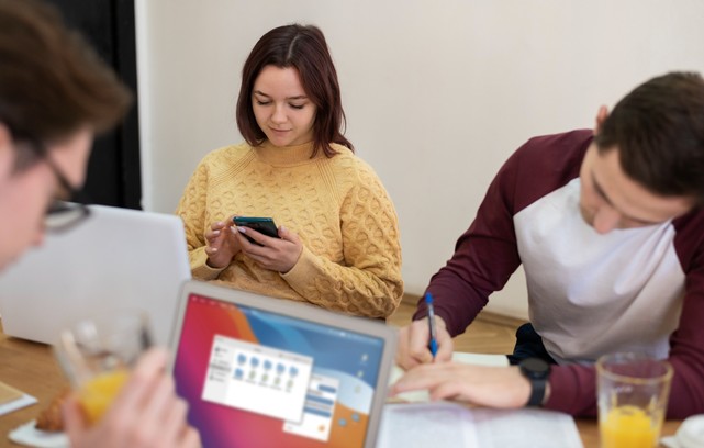 How To Do Lead Generation on Instagram Through Specializations? image