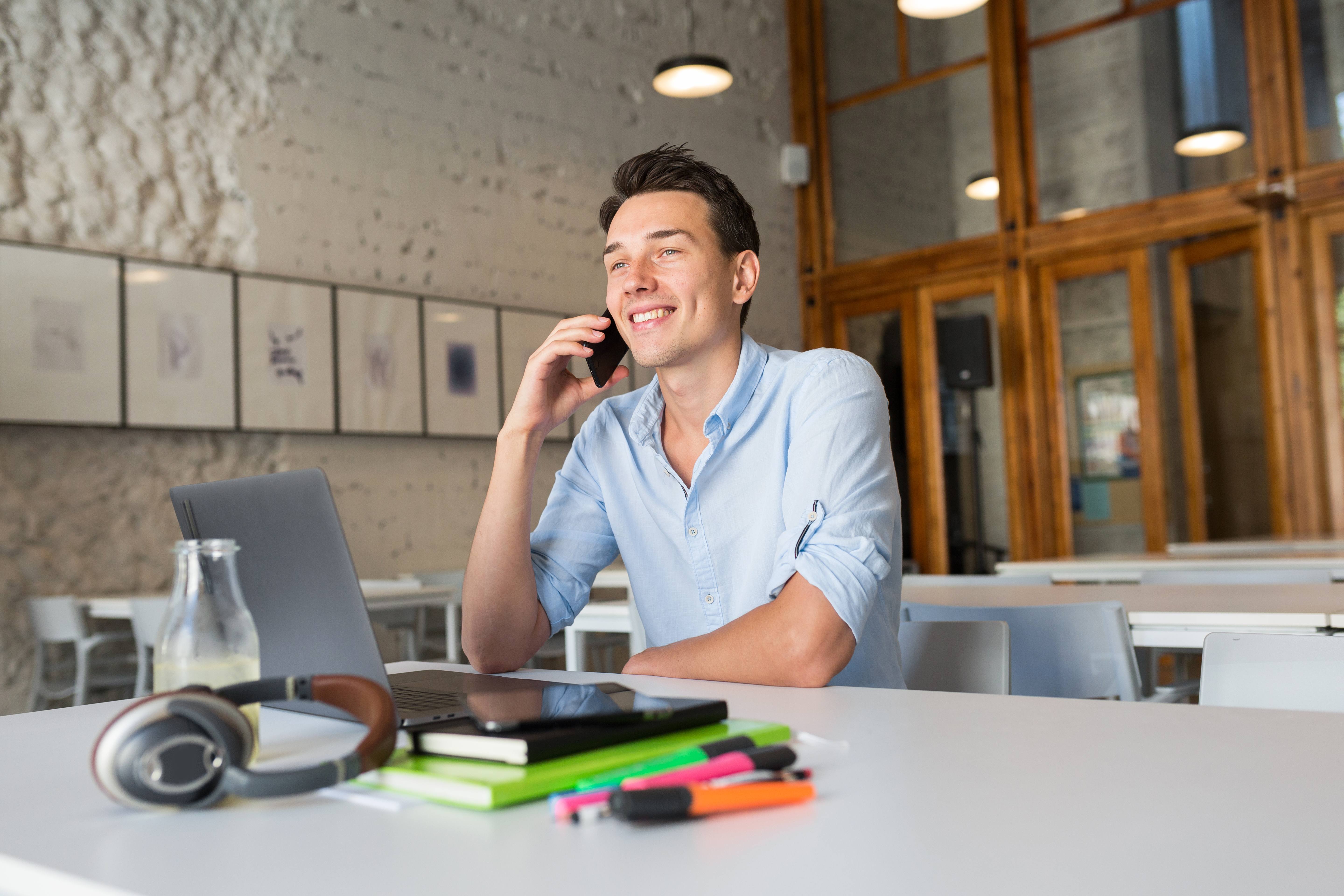 How Phone Number Lists Improve Sales Outreach and Customer Engagement image
