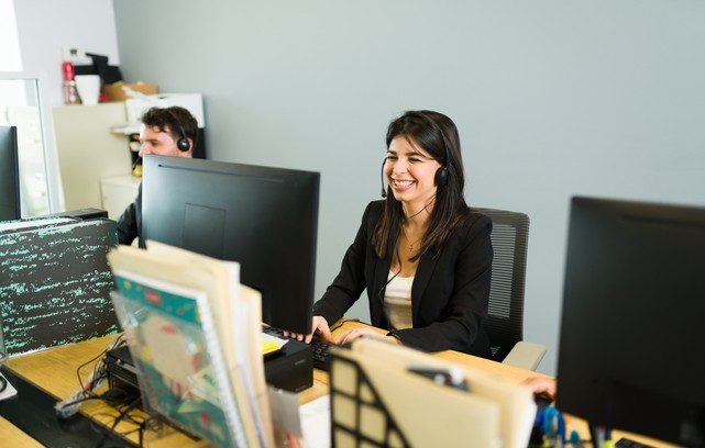 What is The Best Call Center Software For Your Firm? image