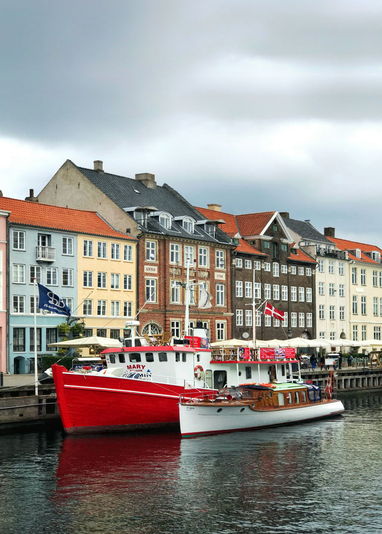 List of Companies in Denmark