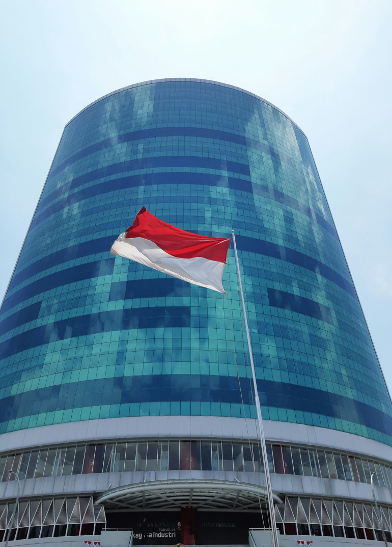 Indonesia Company Database