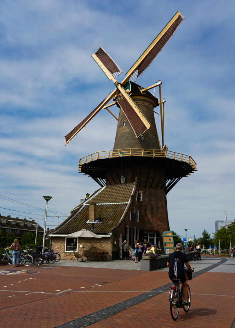 List of Businesses In The Netherlands