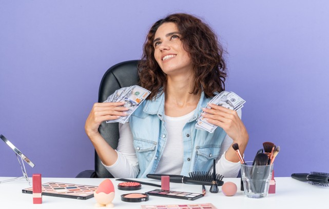 What Drives Influencer Marketing Manager Salary? image