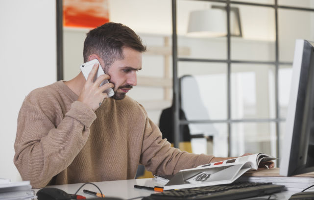 How to Create the Best Cold Calling Scripts for Financial Planners? image