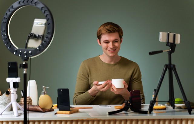 What Are Influencer Marketing Trends That Keep Changing The Scope of Brand Collaborations? image