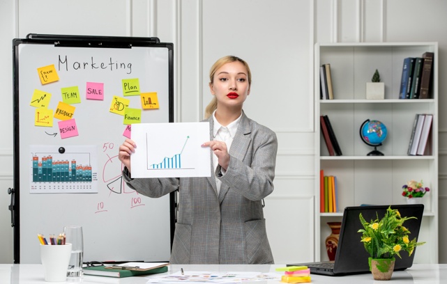 Lead Generation : Essential Tips and Techniques image