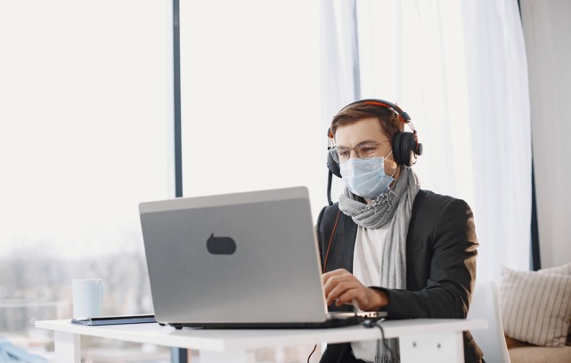 7 Measures For Telemarketing Industries To Cope-Up With the Effects of COVID-19 image