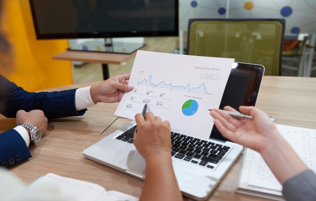 What Is Lead Prospecting in Digital Media? image