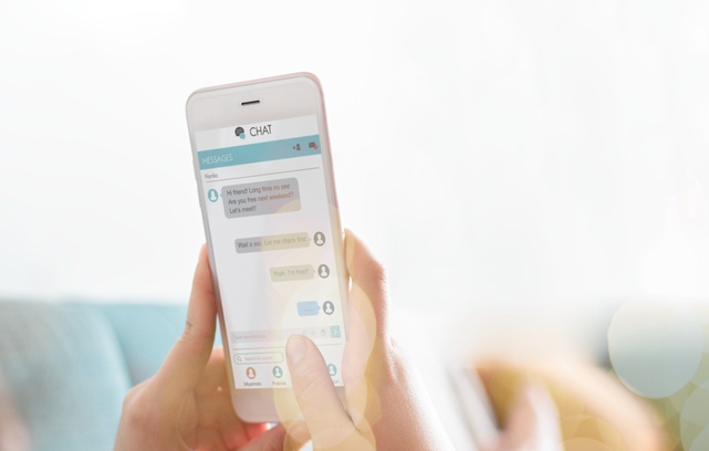 What Goes Into Text Message Marketing Cost? image